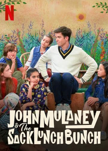 John Mulaney & The Sack Lunch Bunch