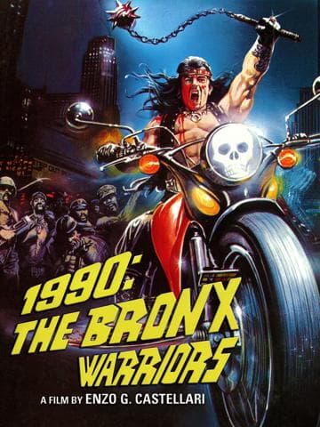 1990: The Bronx Warriors