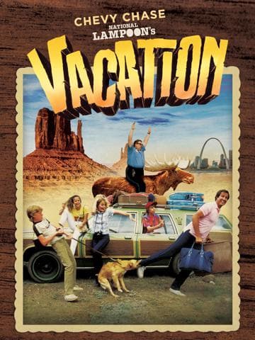 National Lampoon's Vacation