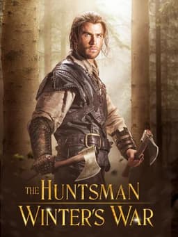 The Huntsman: Winter's War