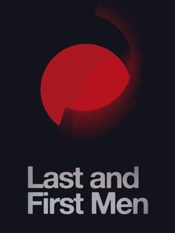 Last and First Men