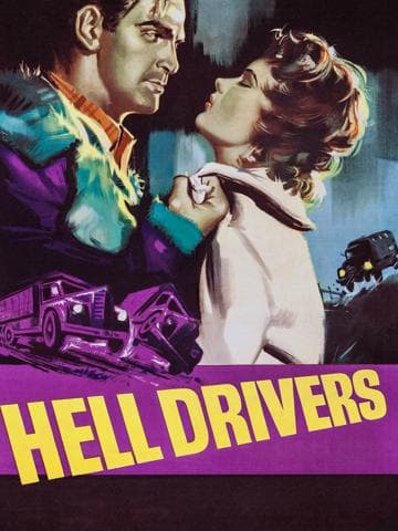 Hell Drivers