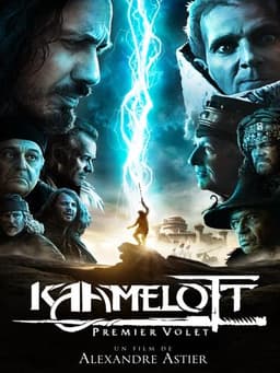 Kaamelott: The First Chapter