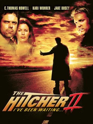 The Hitcher II: I've Been Waiting