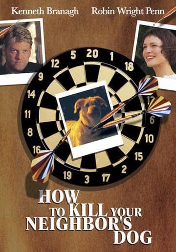 How to Kill Your Neighbor's Dog