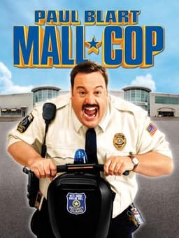 Paul Blart: Mall Cop