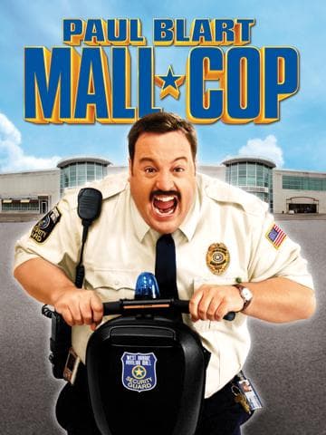 Paul Blart: Mall Cop