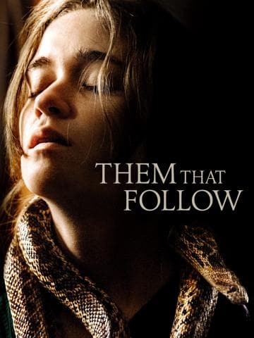 Them That Follow