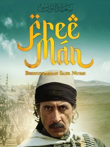 Free Man