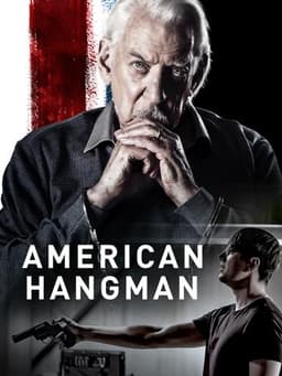 American Hangman