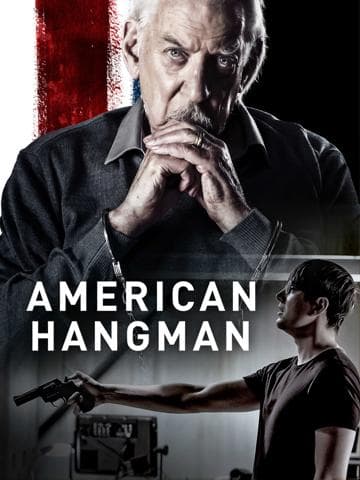 American Hangman