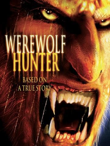 Romasanta: The Werewolf Hunt