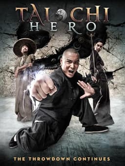 Tai Chi Hero