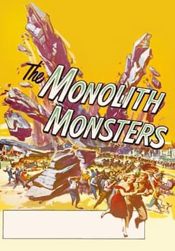 The Monolith Monsters