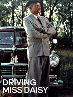 Driving Miss Daisy