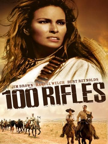 100 Rifles