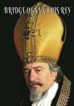 The Bridge of San Luis Rey