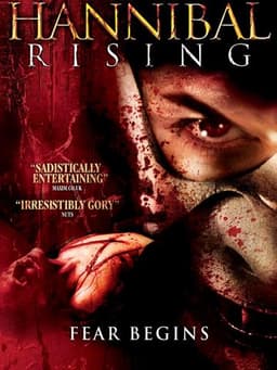 Hannibal Rising