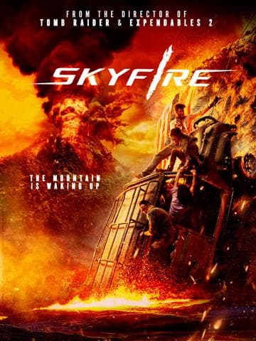 Skyfire