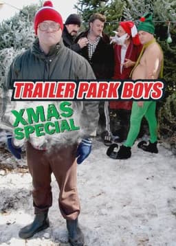 The Trailer Park Boys Xmas Special
