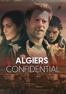 Algiers Confidential