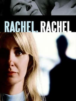 Rachel, Rachel