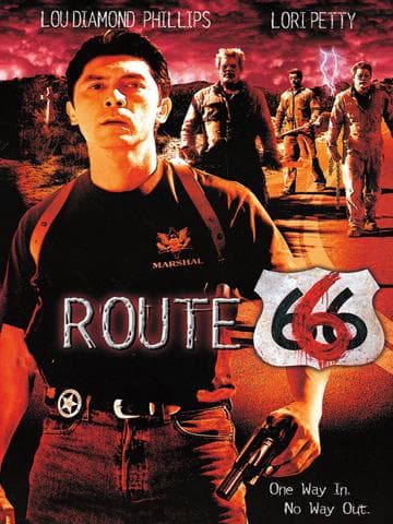 Route 666