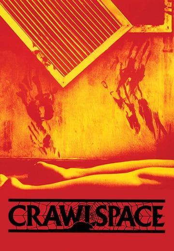 Crawlspace