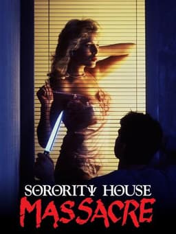 Sorority House Massacre