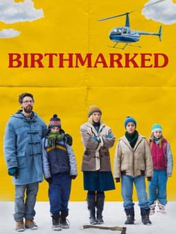 Birthmarked