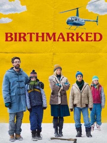 Birthmarked