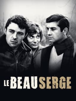 Le Beau Serge