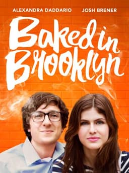 Baked in Brooklyn