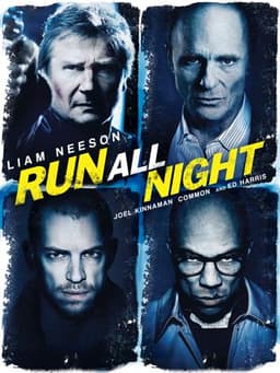 Run All Night