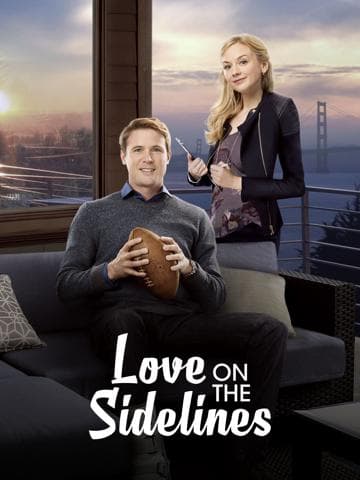 Love on the Sidelines