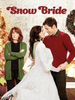 Snow Bride
