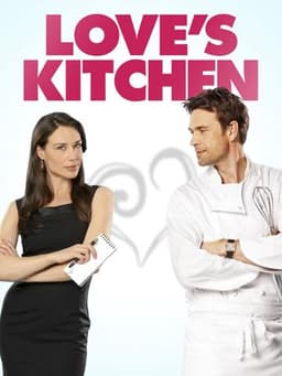 Love's Kitchen