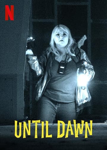 Until Dawn