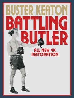 Battling Butler