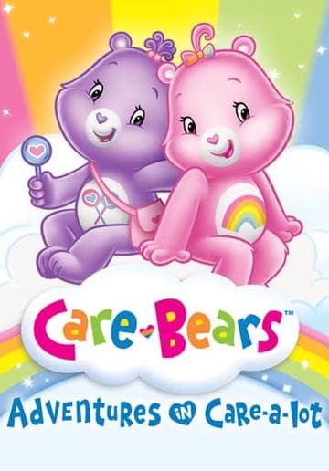 Care Bears: Adventures in Care-a-lot