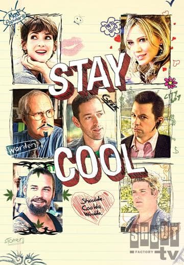 Stay Cool