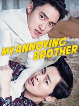 My Annoying Brother