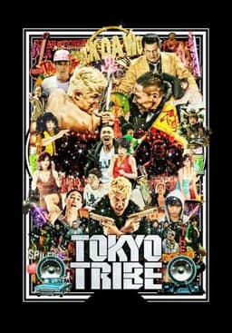 Tokyo Tribe