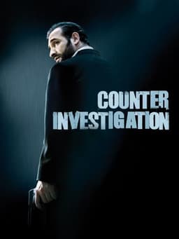 Counter Investigation