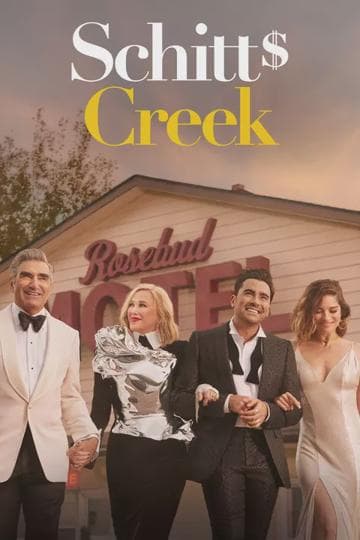 Schitt's Creek