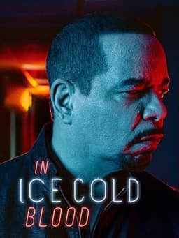 In Ice Cold Blood