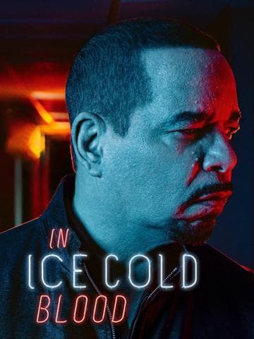In Ice Cold Blood
