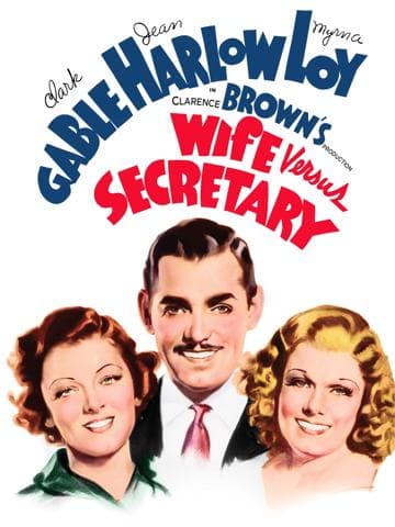 Wife vs. Secretary