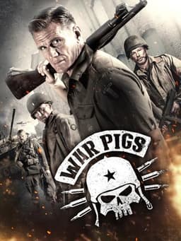 War Pigs