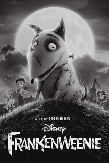 Frankenweenie